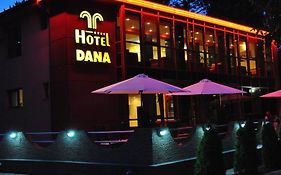 Hotel Dana